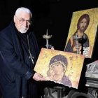 El arzobispo siro católico de Mosul afirma que las puertas de Irak están abiertas para todos los cristianos que han tenido que huir del país