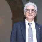 Manuel Arturo López Quintela es nanoquímico y una eminencia de la ciencia gallega... durante años fue ateo, pero eso cambió