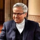 Joan Planellas sustituye como arzobispo de Tarragona a Jaume Pujol, titular de la diócesis tarraconense desde 2004.