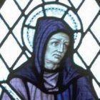 San Adamnan de Iona.