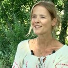 Prueba tras prueba, Aude no veía la luz. Pero llegado el momento le abrió la puerta a Dios esa rendija suficiente para que entrase.