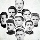 Los nueve mártires serán beatificados el próximo sábado en Oviedo