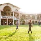 En el Complejo Marianela de Paraguay los obispos y cardenales aprenderán más sobre cómo apoyar a los políticos cristianos