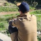 Rafael, cuyo nombre real es otro, explica en qué consiste en realidad el acompañamiento que ha recibido estos años en Alcalá