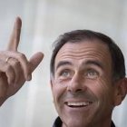 Juan Manuel Cotelo ha estrenado la que ya es su cuarta película