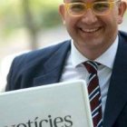 Xavier Rius, director de E-Noticies, es agnóstico pero pide defender la Navidad y evitar el laicismo destructivo