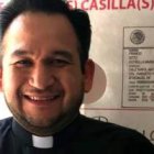 David Jasso, encantado de ser sacerdote y muy agradecido por lo aprendido como directivo en el mundo del fútbol