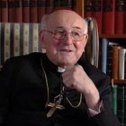 El cardenal Brandmüller urge a que se dé importancia a una buena selección de los candidatos al sacerdocio