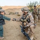 Ser militar o policía y cristiano no sólo no es incompatible sino que además tiene una llamada concreta a la santidad