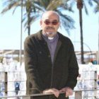 Carmelo Pérez Aradros ha sido misionero en África durante 25 años y asegura que las ayudas de Manos Unidas son eficaces y llegan al completo