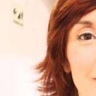 Maribel Camacho Parra creció lejos de Dios, herida por la New Age, el aborto y la droga... se bautizó y pasó un proceso de sanación y reparación