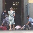 El ataque se ha producido en la catedral de Campinas, en el estado de Sao Paulo, en Brasil