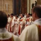 34 diáconos del Opus Dei fueron ordenados sacerdotes el pasado sábado en Roma / Opus Dei