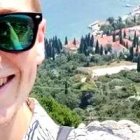 Rohan Bald es estudiante de Medicina en la Universidad de Glasgow - escuchar a Peterson y Barron y leer a CS Lewis le ha llevado a la fe católica