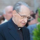 P. Luis María Mendizabal, S.I.