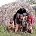 Los pigmeos son en muchos lugares de África marginados, perseguidos y explotados