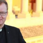 P. Hans Zollner, S.J.