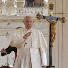 El Papa Francisco habló en la Audiencia del viaje a Rumanía que acaba de realizar / Fotos Vatican Media