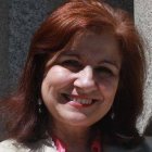 María Dolores Tejada es la fundadora de Alabanza con María