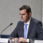 Alessandro Gisotti, Director “ad interim” de la Oficina de Prensa de la Santa Sede