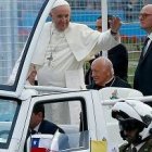 El Papa volverá de Panamá y pocos días después se embarcará a Emiratos Árabes Unidos
