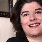 Maryel Devera es un ejemplo de las «otras» curaciones de Lourdes: las del alma, menos llamativas que las del cuerpo, pero más abundantes e importantes.