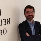 Manuel Oriol, director de Ediciones Encuentro, insiste en que los libros son necesarios para profundizar y pensar en una época de prisas e impulsos