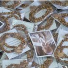 Rosarios preparados para la JMJ de Panamá