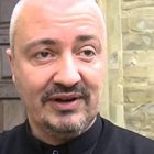 Daniele Leoni tiene 48 años y ahora es pastor de 750 fieles cerca de la Toscana