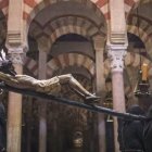 En el centro del debate sobre inmatriculaciones está la mezquita-catedral de Córdoba porque es rentable... otros edificios no lo son