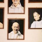 Jean-Pierre Schumacher sobrevivió a la matanza de Tibhirine y cuenta los hechos y el espíritu que animaba a los monjes de Argelia