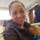 Cristyn Gutiérrez está convencida de que un hijo nunca es una maldición, incluso en las circunstancias más duras vale la pena luchar por la vida