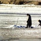 Aislados y a 40 o 50 grados bajo cero, las perspectivas de supervivencia de aquel grupo de deportados eran casi nulas.