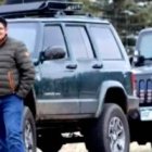 Kendrick Castillo, de 18 años, entusiasta de los jeeps, colaborador de los Caballeros de Colón, se lanzó contra el joven que iba armado