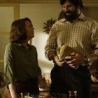 En Contemplación el espectador, como el protagonista, no puede ver los rostros de los niños, los espacios que les rodean... vemos retazos que nos producen hambre de más...