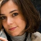 Cristina Odasso acaba de rodar para EWTN una película en la que protagoniza a Santa Francisca Cabrini