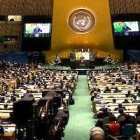 Naciones Unidas, un inmenso poder cada vez más al servicio de la cultura de la muerte y de la imposición de la ideología de género.