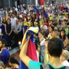 El sacerdote Ricardo Vivas explica cómo en Venezuela se ha incrementado la fe del pueblo pese al hambre y la represión