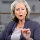 Elena Lorenzo da la cara y denuncia los trucos sucios de los activistas LGTB y el absurdo de la ley de multas LGTB de Madrid