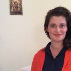 Alix Putz es una ginecóloga francesa de 38 años, que ahora quiere ayudar a las madres en duelo