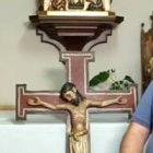 Julio Guerrero era muy hostil a la fe, pero hoy es un evangelizador entusiasta con Cursillos de Cristiandad... esta es la historia de su cambio
