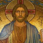 'Ego sum via, veritas et via [Yo soy el Camino, la Verdad y la Vida]', dijo el Señor: 'Nadie va al Padre sino por mí' (Jn 14, 6).
