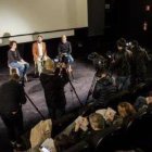 Maestros, personas con blogs, gente que les gusta escribe de cine en Facebook, hablar con los amigos... el cine permite profundizar