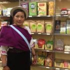 Cáritas España participa desde hace años en una red de comercio justo que busca ayudar a muchas comunidades especialmente vulnerables