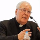 Monseñor Reig Pla destacó que la peor injusticia que se puede cometer contra las personas es cerrarles el camino del Cielo, porque es lo único que satisface la necesidad de Absoluto que experimenta su corazón.