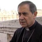 Juan Arrieta, secretario de Textos Legislativos, explica las novedades en la organización del Estado Vaticano