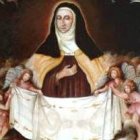 Beata María de los Ángeles.