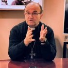 José Ignacio Munilla, obispo de San Sebastián, se hizo eco del estupor que produce que una sentencia que afecta a un derecho constitucional básico (el derecho a la vida) siga esperándose nueve años después de presentado el recurso.