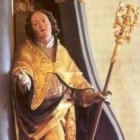 Imagen que se venera en Fulda.