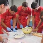Los programas de empleo de Cáritas han dado trabajo a más de 13.000 personas en España el pasado año